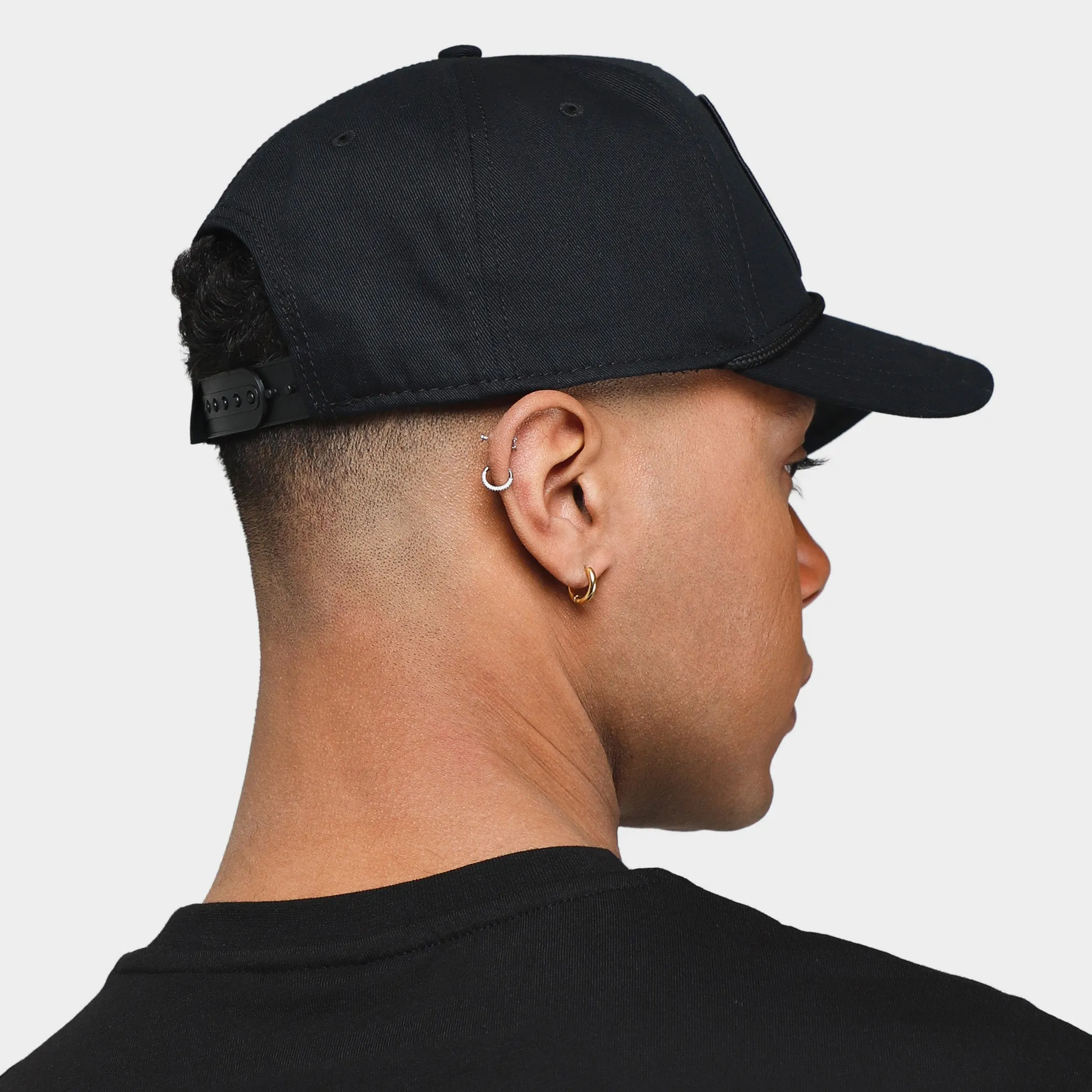 Goorin Bros. The Panther 100 Snapback / Black sold by JD Sports product image thumbnail 2
