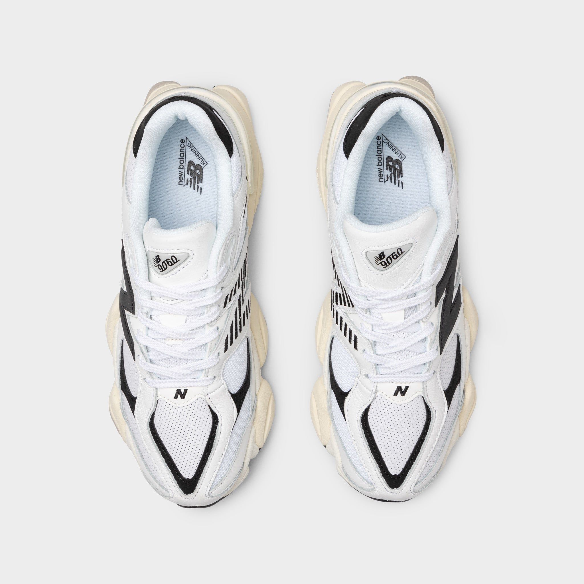 New Balance U9060AAB / White sold by JD Sports product image thumbnail 5