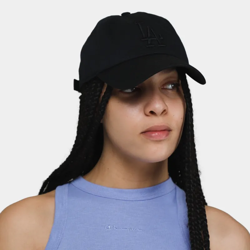 47 Los Angeles Dodgers Clean Up Cap / Black sold by JD Sports