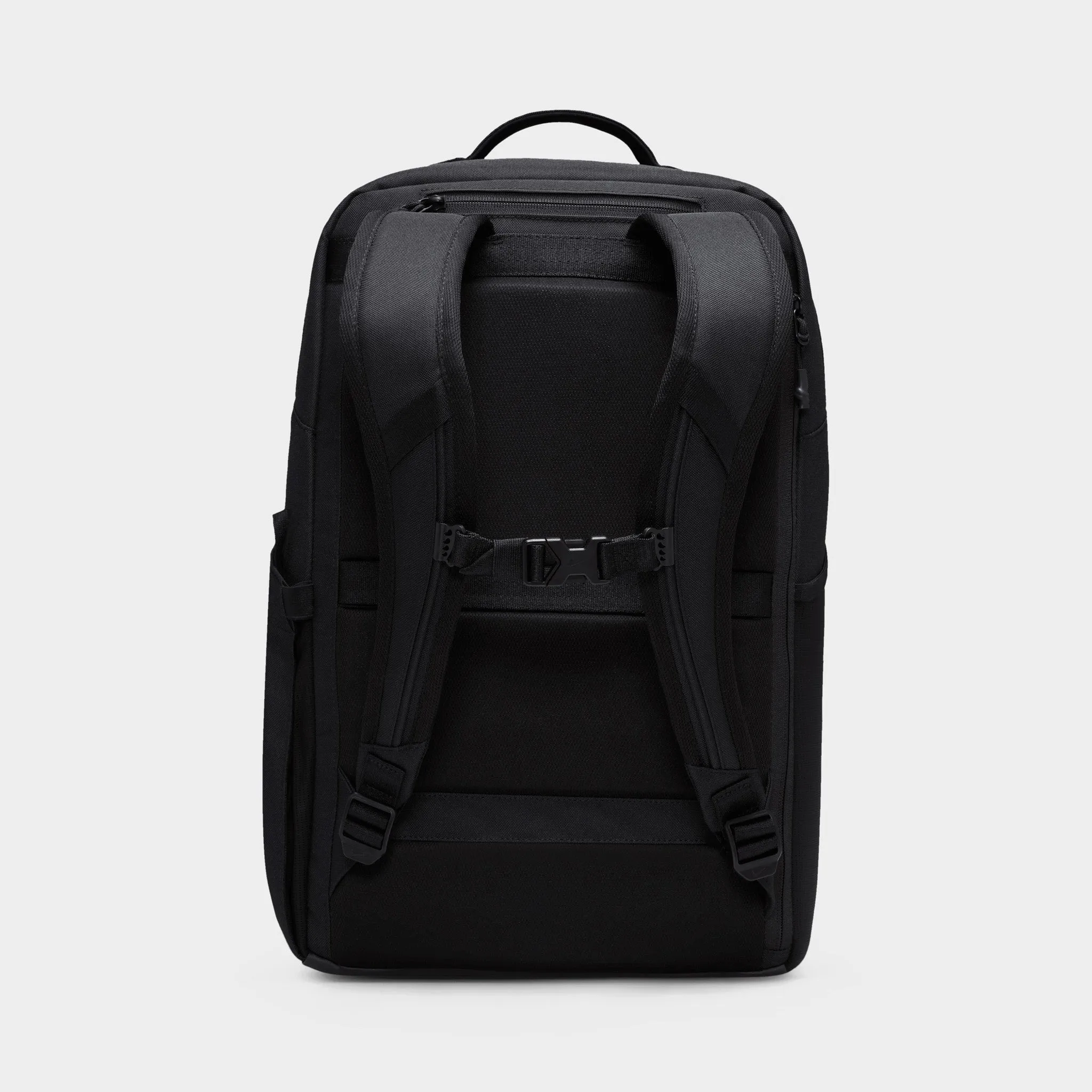 Nike Utility Speed Backpack (27L) Black / Black - White sold by JD Sports product image thumbnail 3