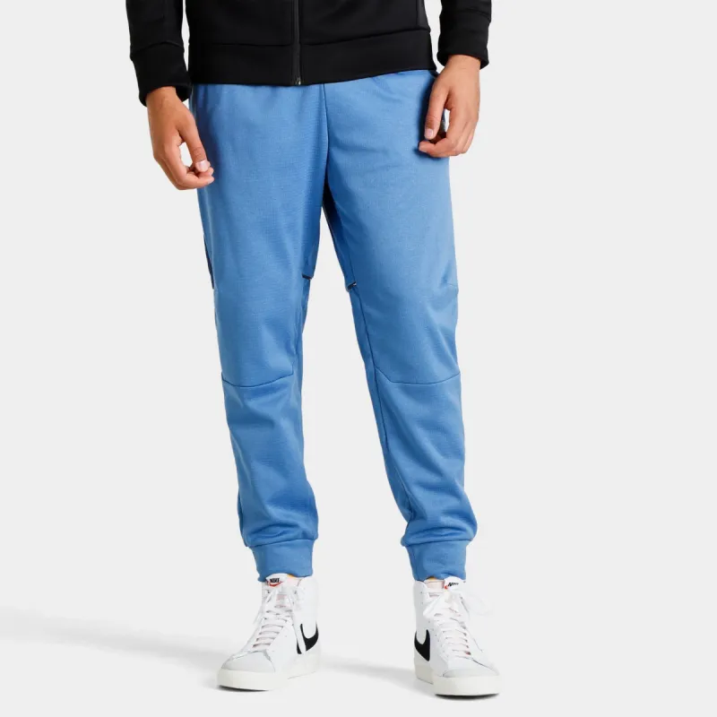 The North Face Ampere Cargo Joggers Federal Blue / Shady Blue sold by JD Sports