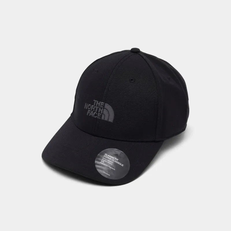 The North Face Recycled 66 / TNF Black sold by JD Sports