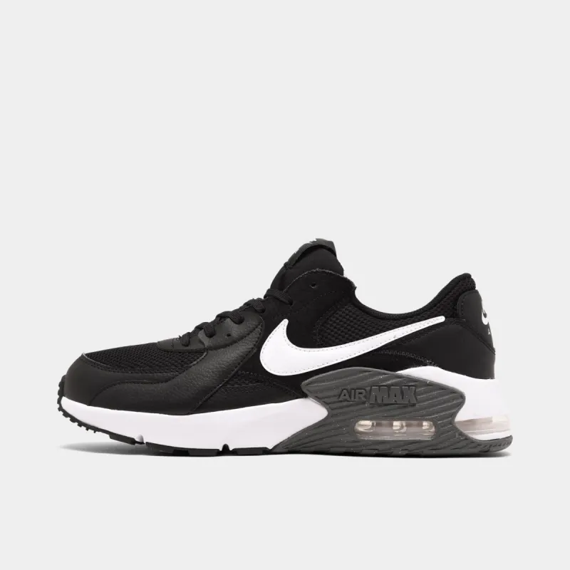Nike Air Max Excee Black / White - Dark Grey sold by JD Sports