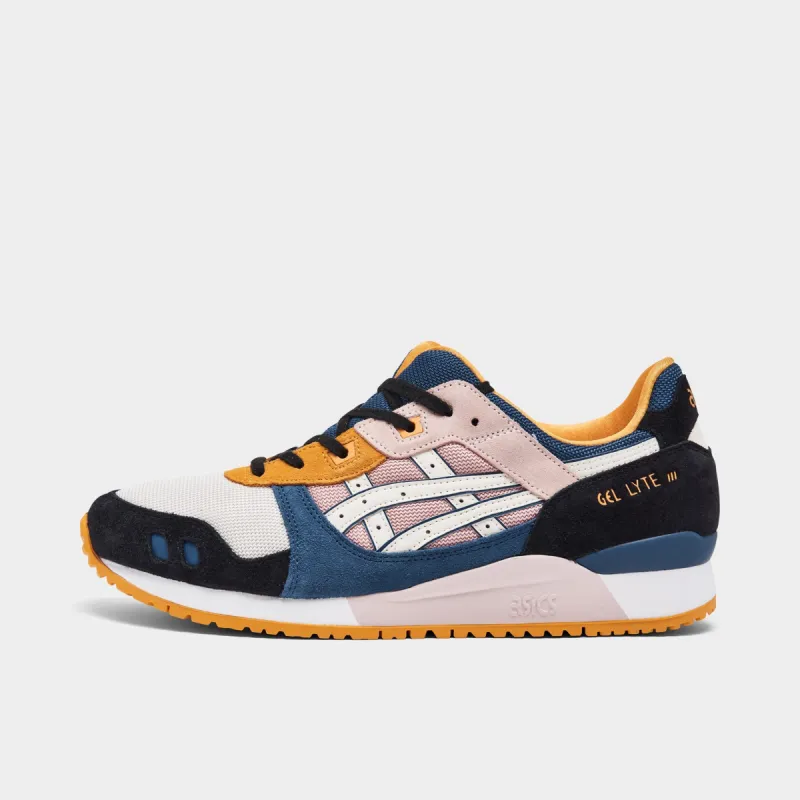 ASICS Gel-Lyte III OG Ginger Peach / Birch sold by JD Sports