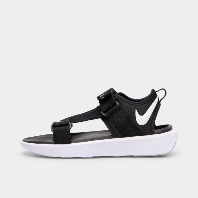 Nike Women's Vista Black / White - Black sold by JD Sports