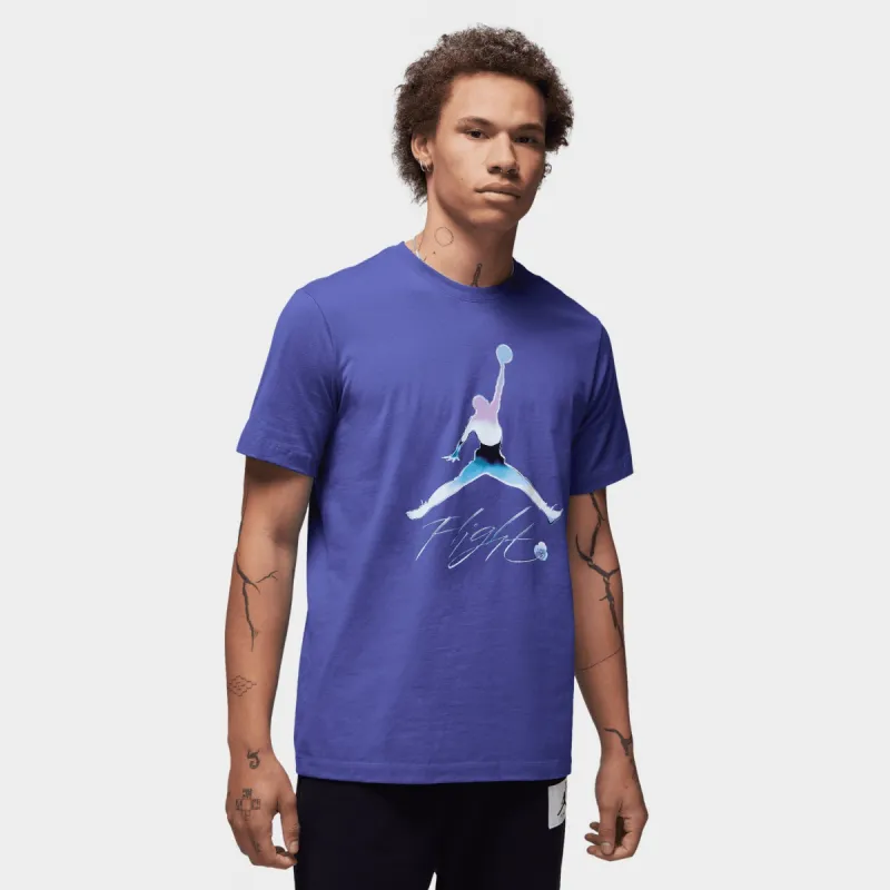 Jordan Graphic T-shirt / Lapis sold by JD Sports