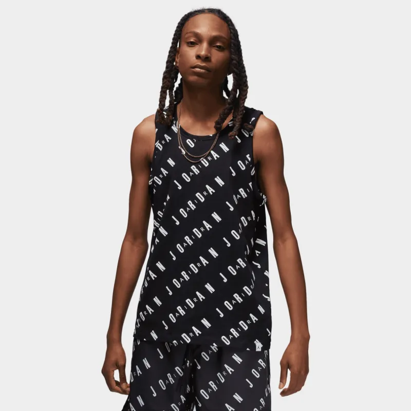 Jordan Essentials Tank / Black sold by JD Sports