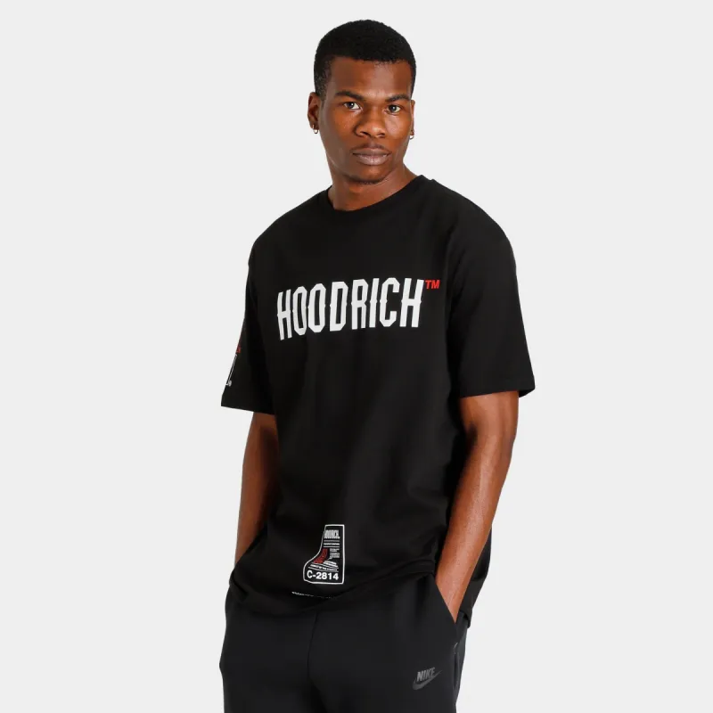Hoodrich OG Akira V6 T-shirt Black / White - Lychee sold by JD Sports