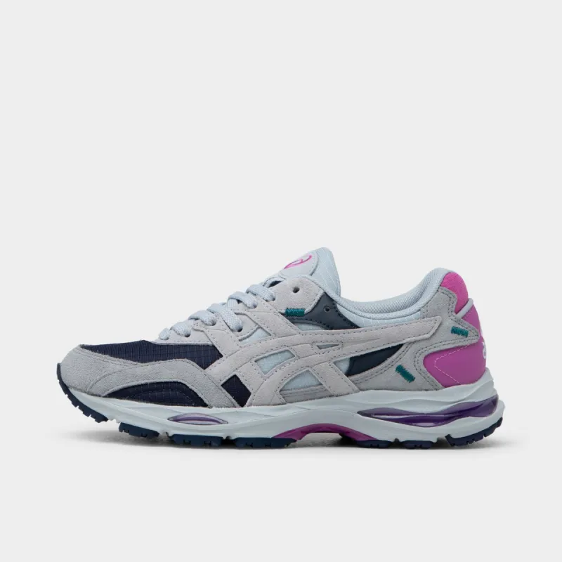 ASICS Women's Gel-MC Plus Sheet Rock / Digital Grape sold by JD Sports