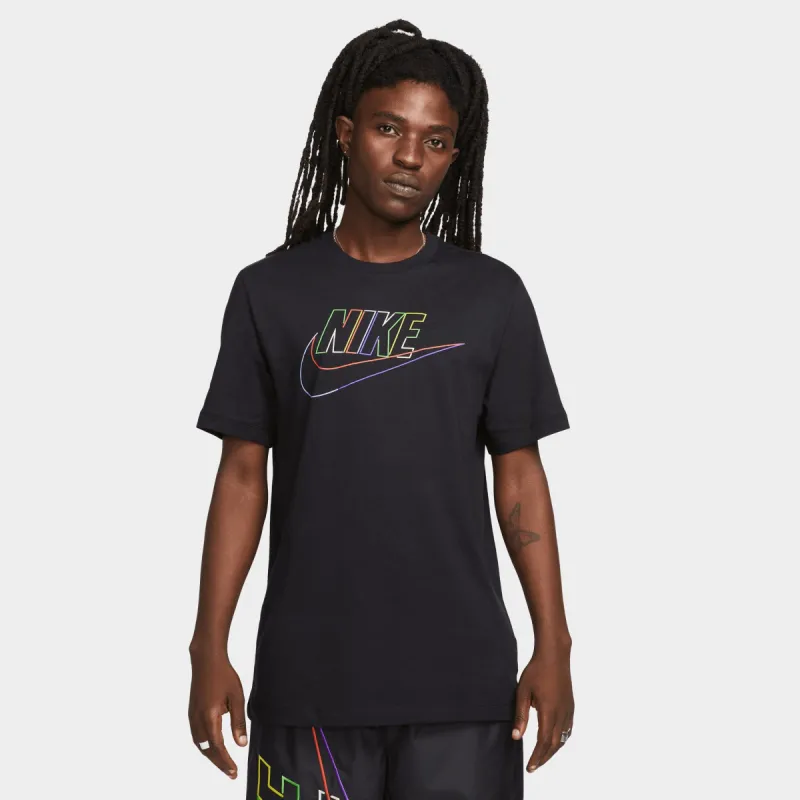 Nike Sportswear Club T-shirt / Black sold by JD Sports