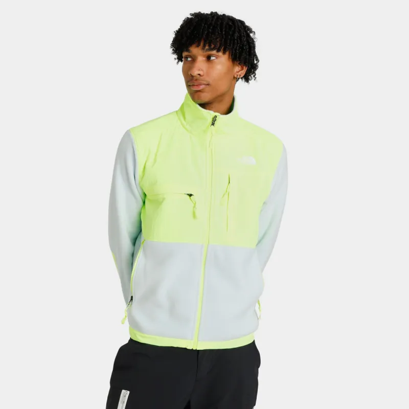 The North Face Denali Jacket / Skylight Blue sold by JD Sports