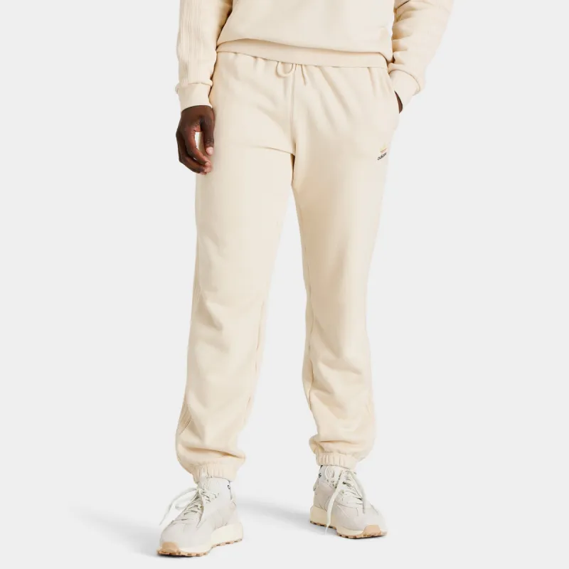 adidas Originals Graphic Planet Sweatpants / Sand Strata sold by JD Sports