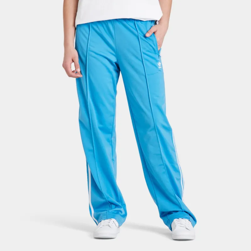 adidas Originals Women's Firebird Primeblue Track Pants / Sky Rush sold by JD Sports