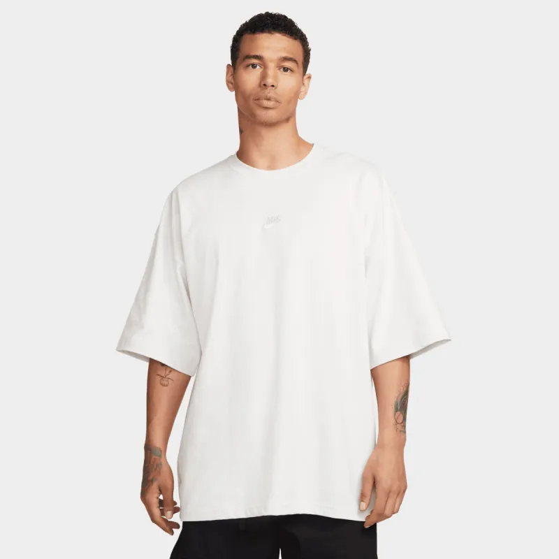 Nike Sportswear Oversized T-shirt / Phantom sold by JD Sports