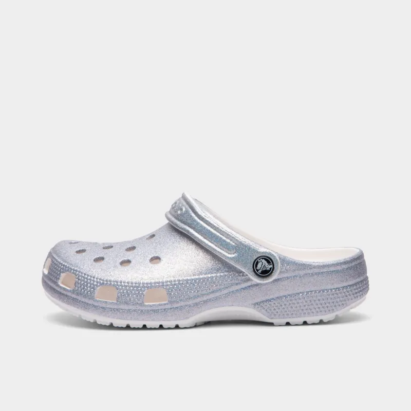 Crocs Classic Glitter Clog / Multi sold by JD Sports