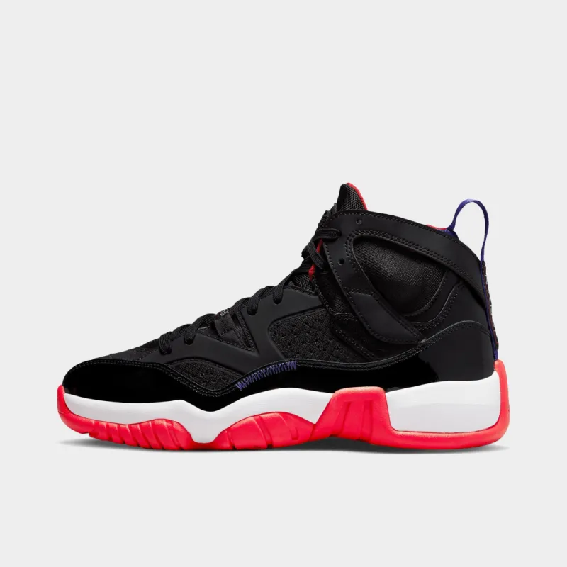 靴 air Jordan 2 trey black university red Jordan Jumpman Two Trey 'Black University Red' Basketball