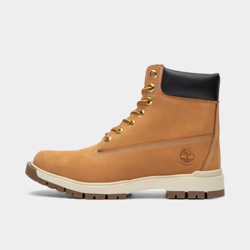 Timberland Tree Vault 6-Inch Boot  / Wheat Nubuck sold by JD Sports