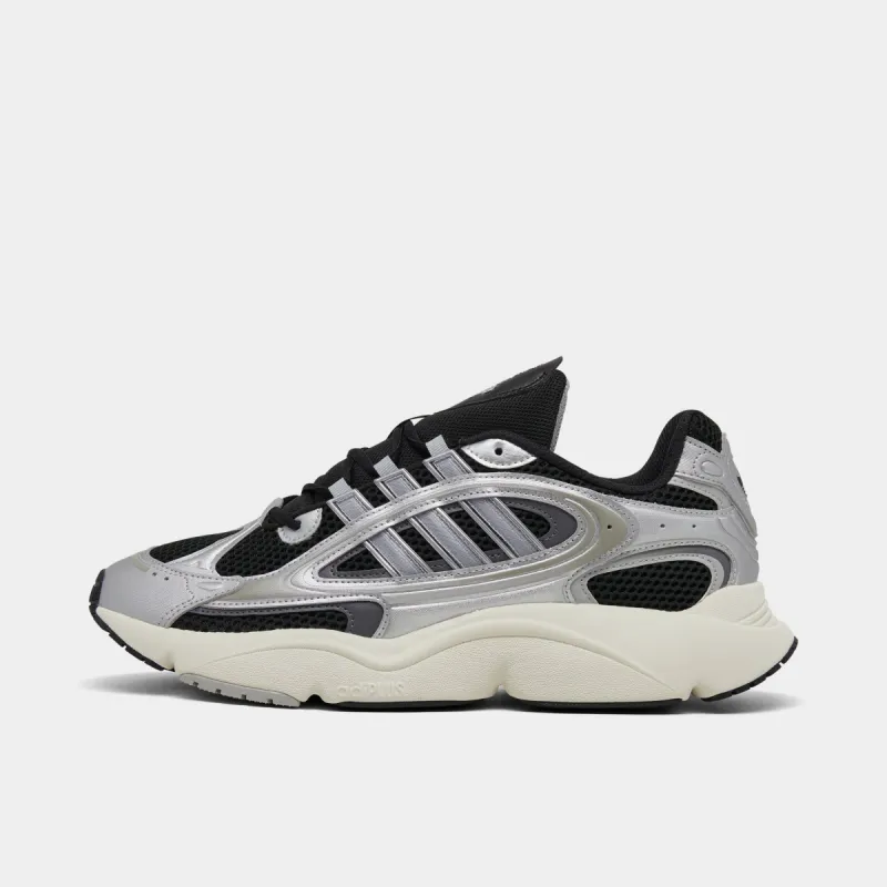 adidas Originals Ozmillen Cloud White / Core Black - Off White sold by JD Sports