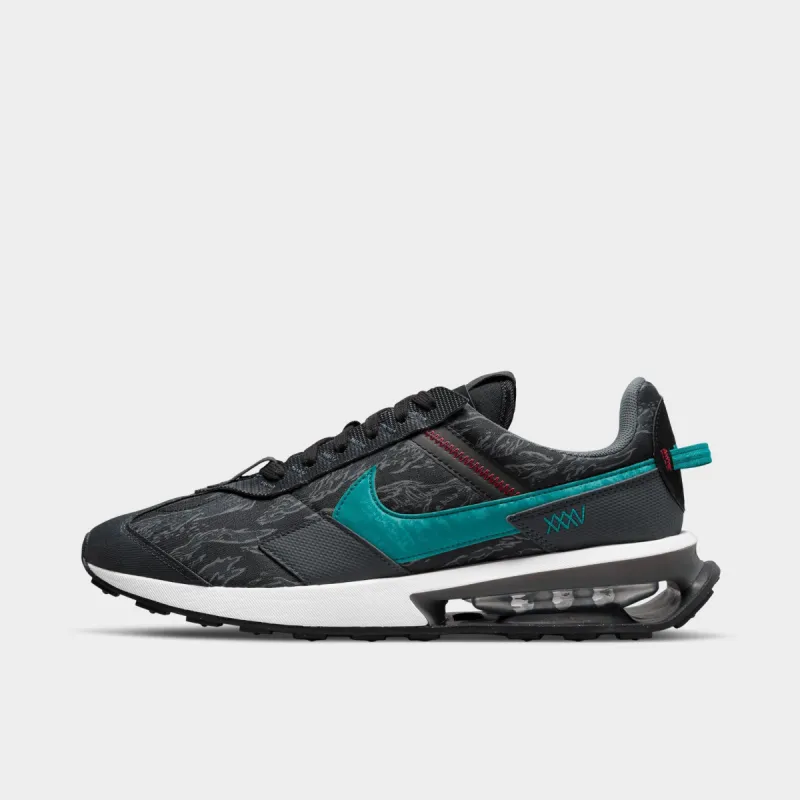 Nike Air Max Pre-Day SE Black / Fresh Water - Anthracite sold by JD Sports