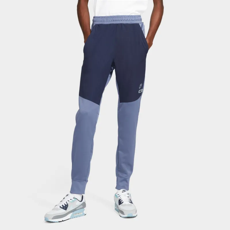 Nike Sportswear Air Max Joggers Diffused Blue / Obsidian - Black sold by JD Sports