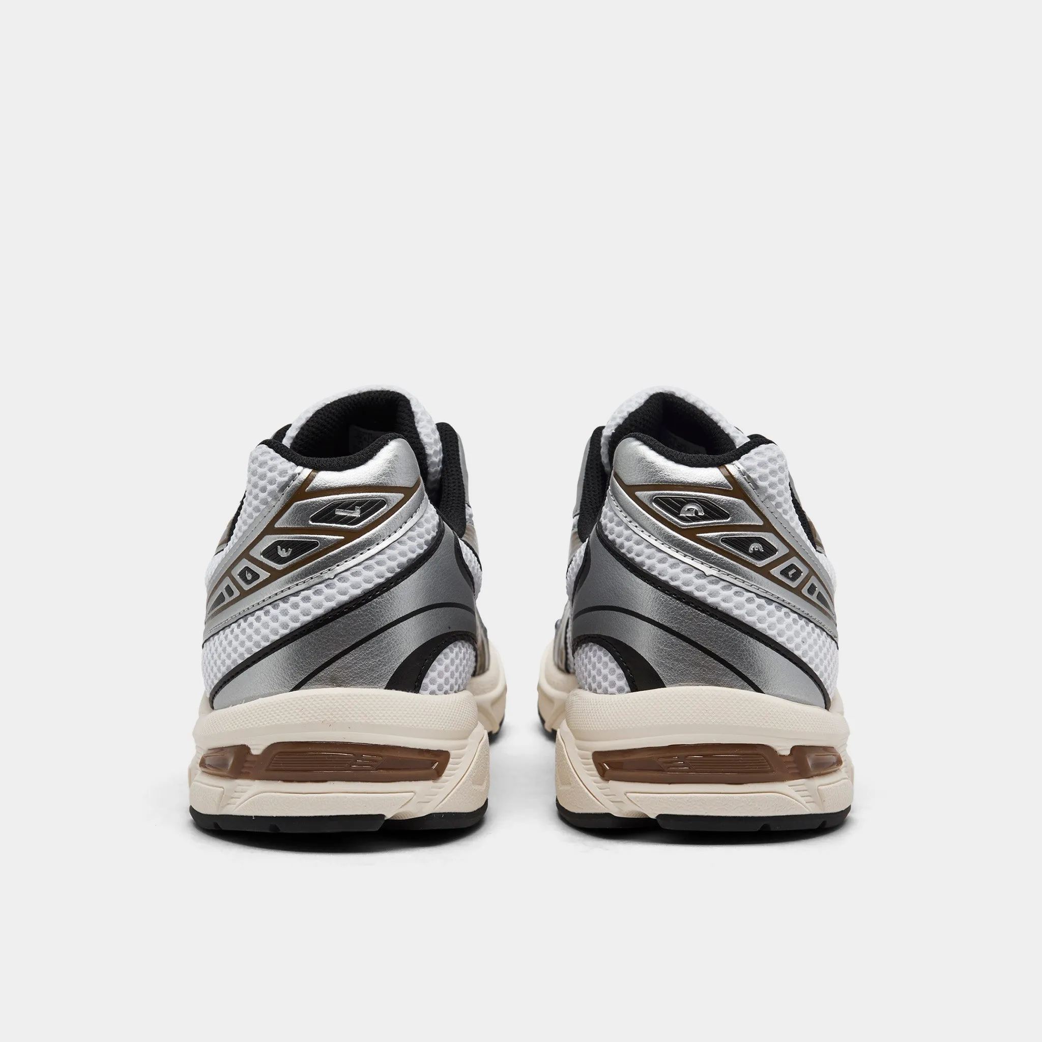 ASICS GEL-1130 White / Clay Canyon sold by JD Sports product image thumbnail 4