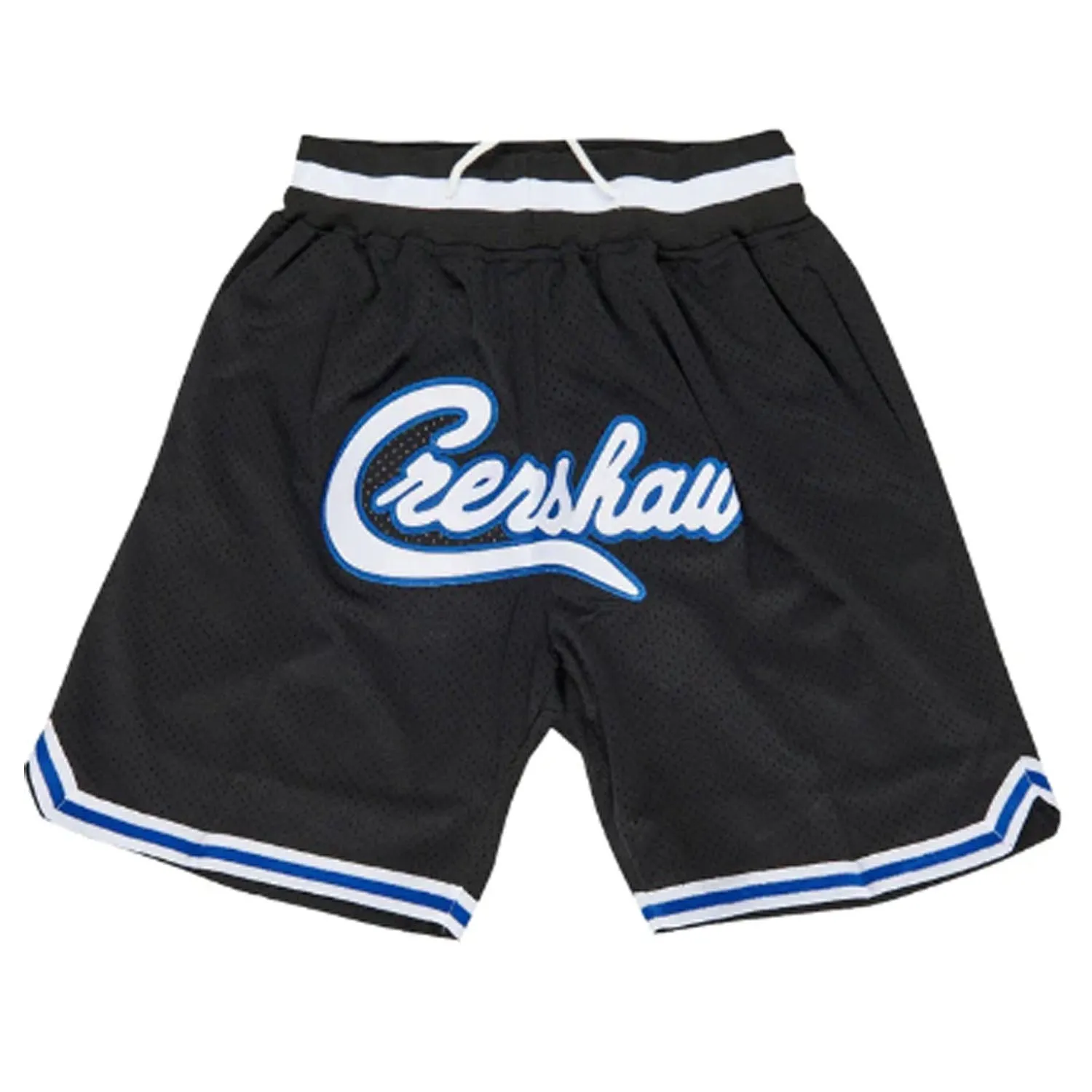 Crenshaw Basketball Shorts sold by Jersey House