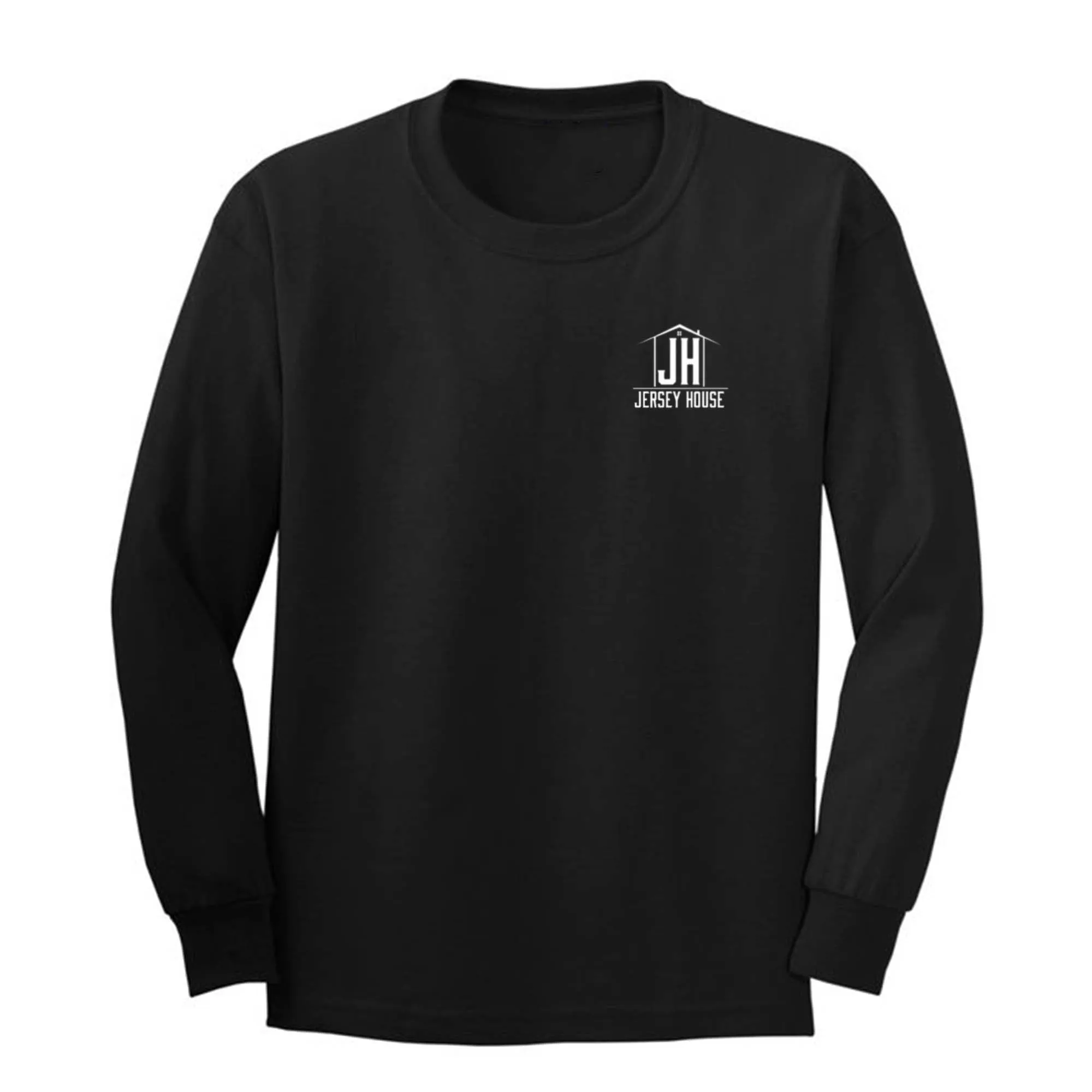 Jersey House Long Sleeve Shirt sold by Jersey House