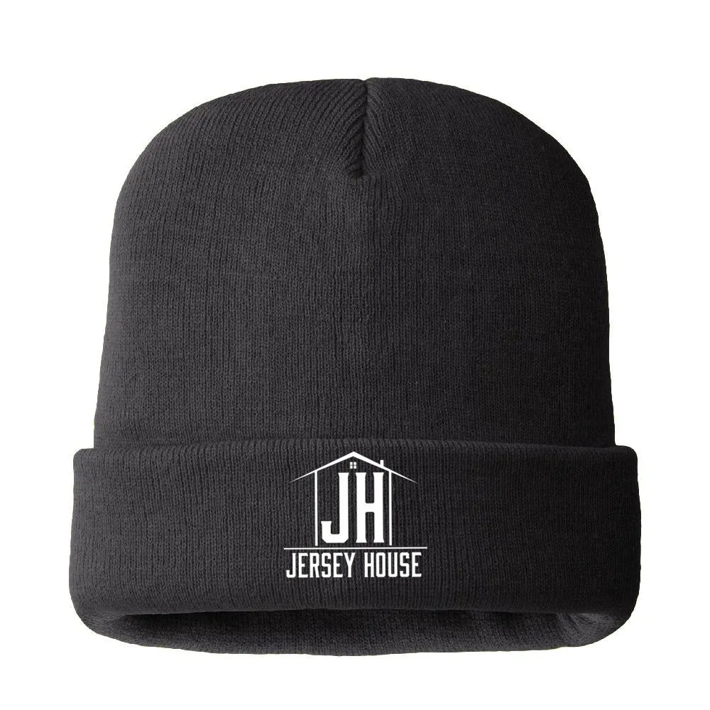 Jersey House Black Hat sold by Jersey House