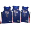 Kevin Durant Team USA 2024 Olympics Jersey sold by Jersey House