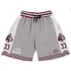 Kobe Bryant Lower Merion 33 Shorts sold by Jersey House