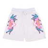 Pink Panther X Miami Shorts sold by Jersey House