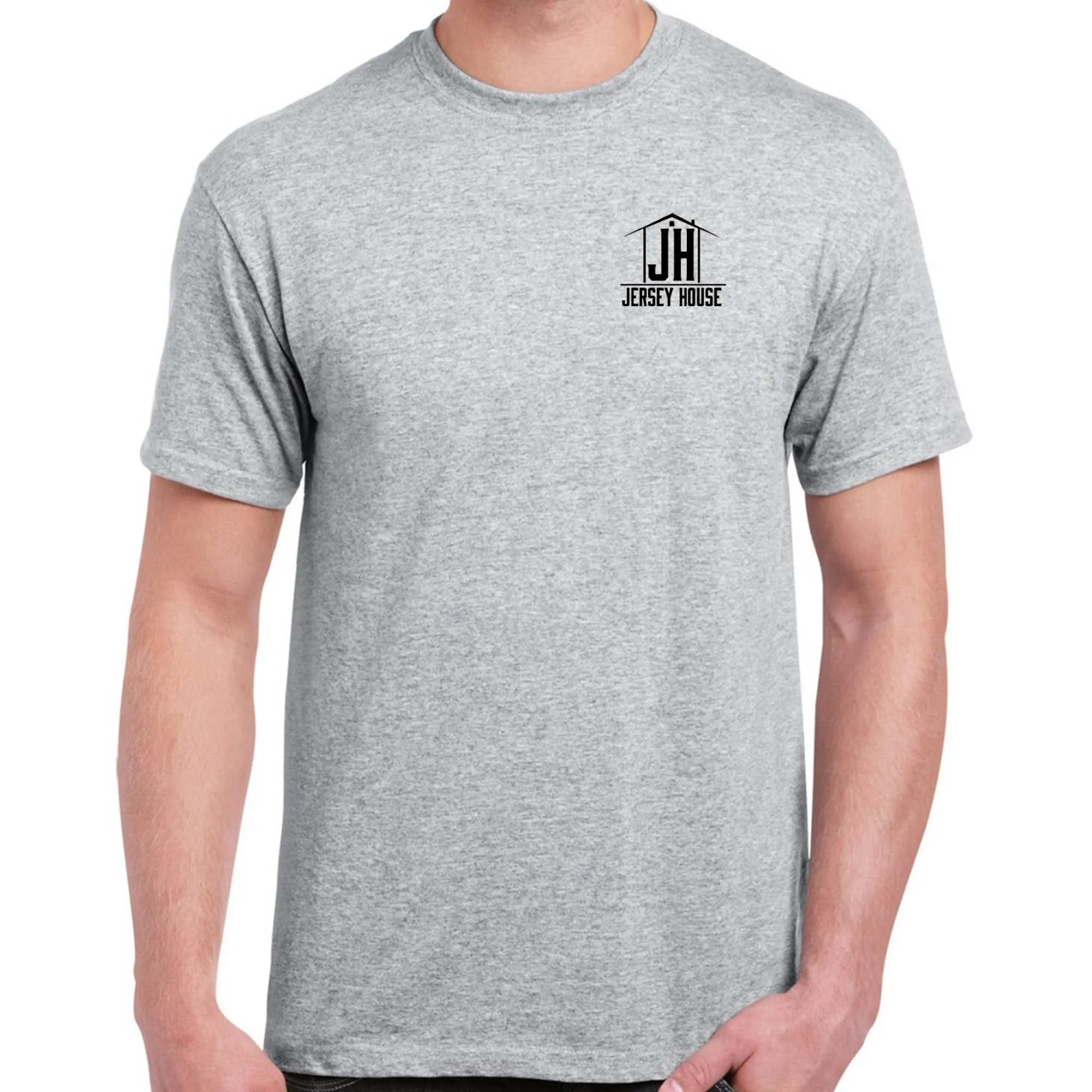 Jersey House T-Shirts sold by Jersey House product image thumbnail 2