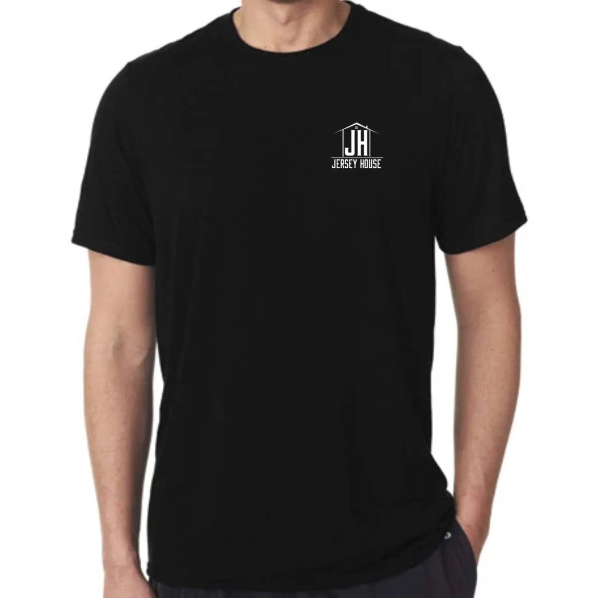 Jersey House T-Shirts sold by Jersey House product image thumbnail 3