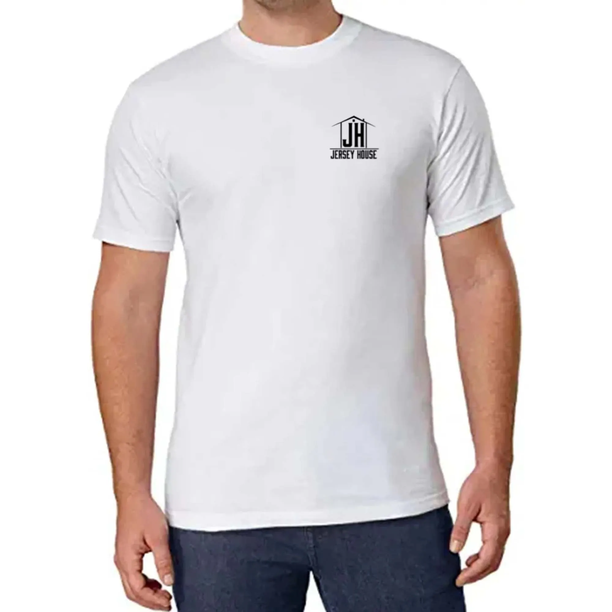 Jersey House T-Shirts sold by Jersey House