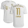 Kingsley Coman Bayern Munich 11 Jersey sold by Jersey House