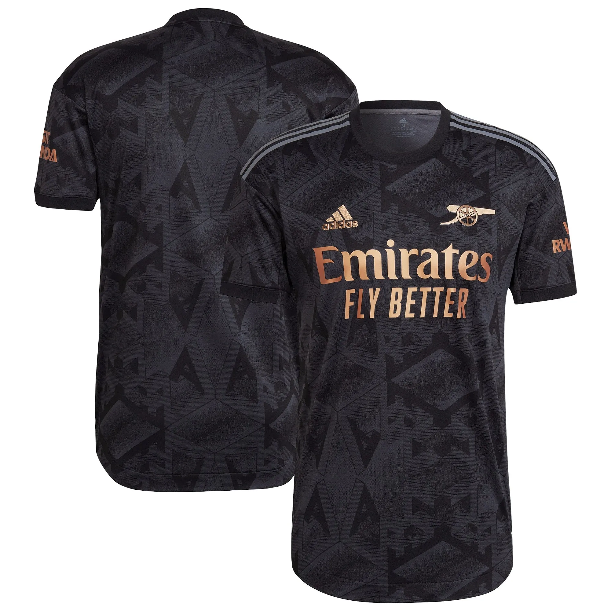 Arsenal Jersey sold by Jersey House product image thumbnail 2