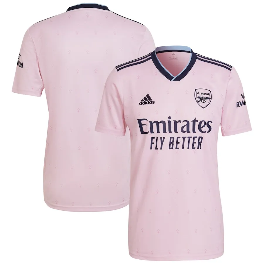 Arsenal Jersey sold by Jersey House product image thumbnail 3