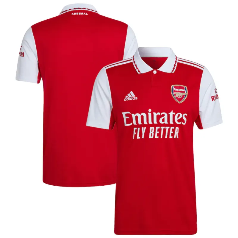 Arsenal Jersey sold by Jersey House