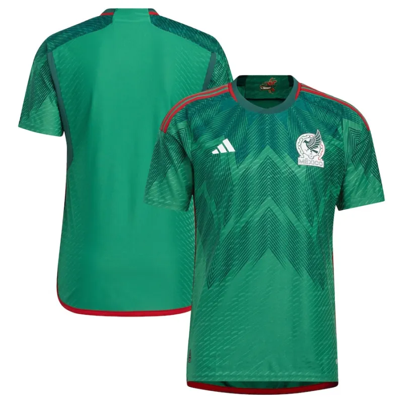 Mexico FIFA World Cup Jersey sold by Jersey House