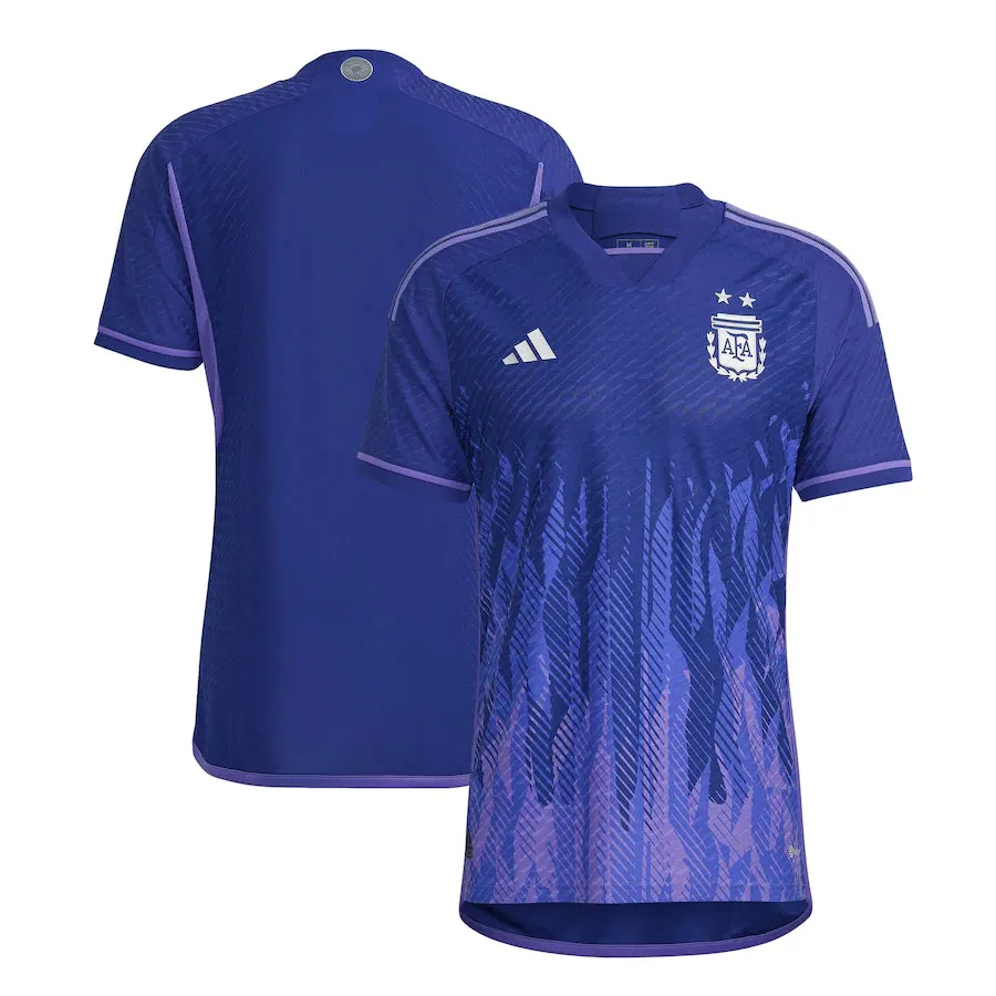Argentina FIFA World Cup Jersey sold by Jersey House product image thumbnail 2
