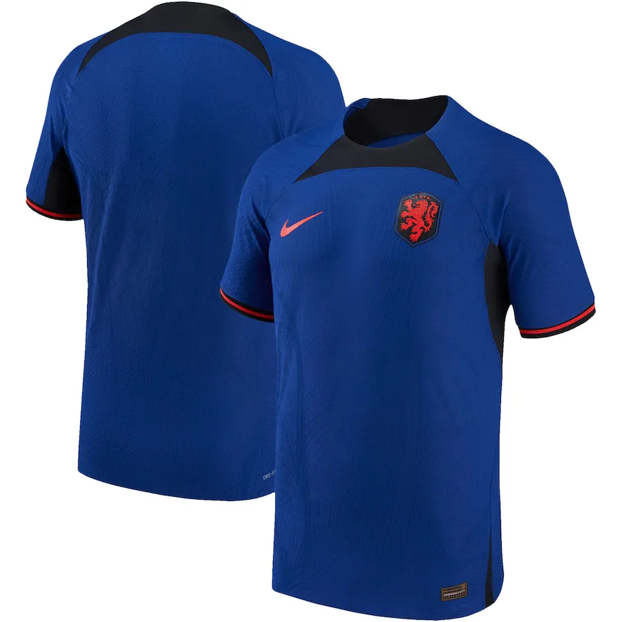 Netherlands FIFA World Cup Jersey sold by Jersey House product image thumbnail 2