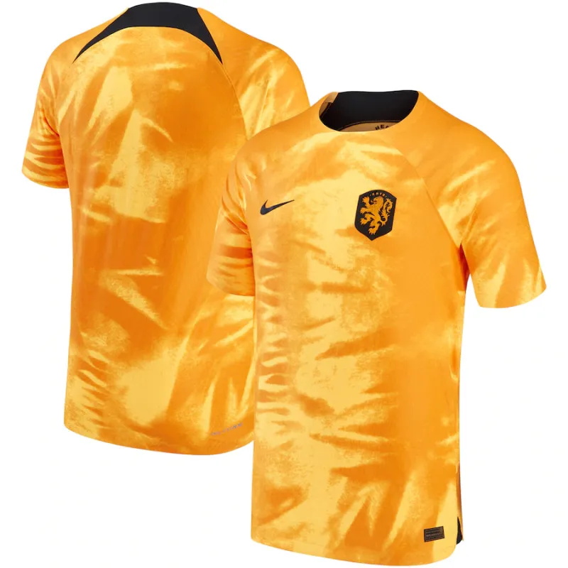 Netherlands FIFA World Cup Jersey sold by Jersey House