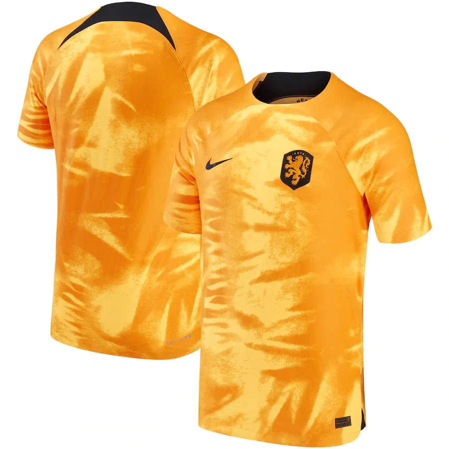 Netherlands FIFA World Cup Jersey sold by Jersey House