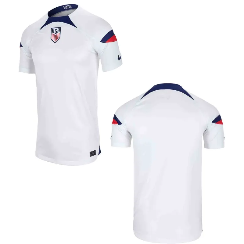 USA FIFA World Cup Jersey sold by Jersey House
