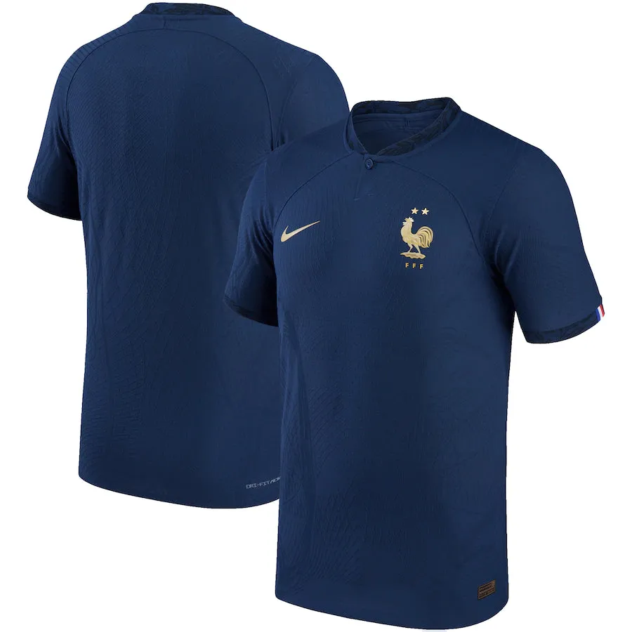 France FIFA World Cup Jersey sold by Jersey House