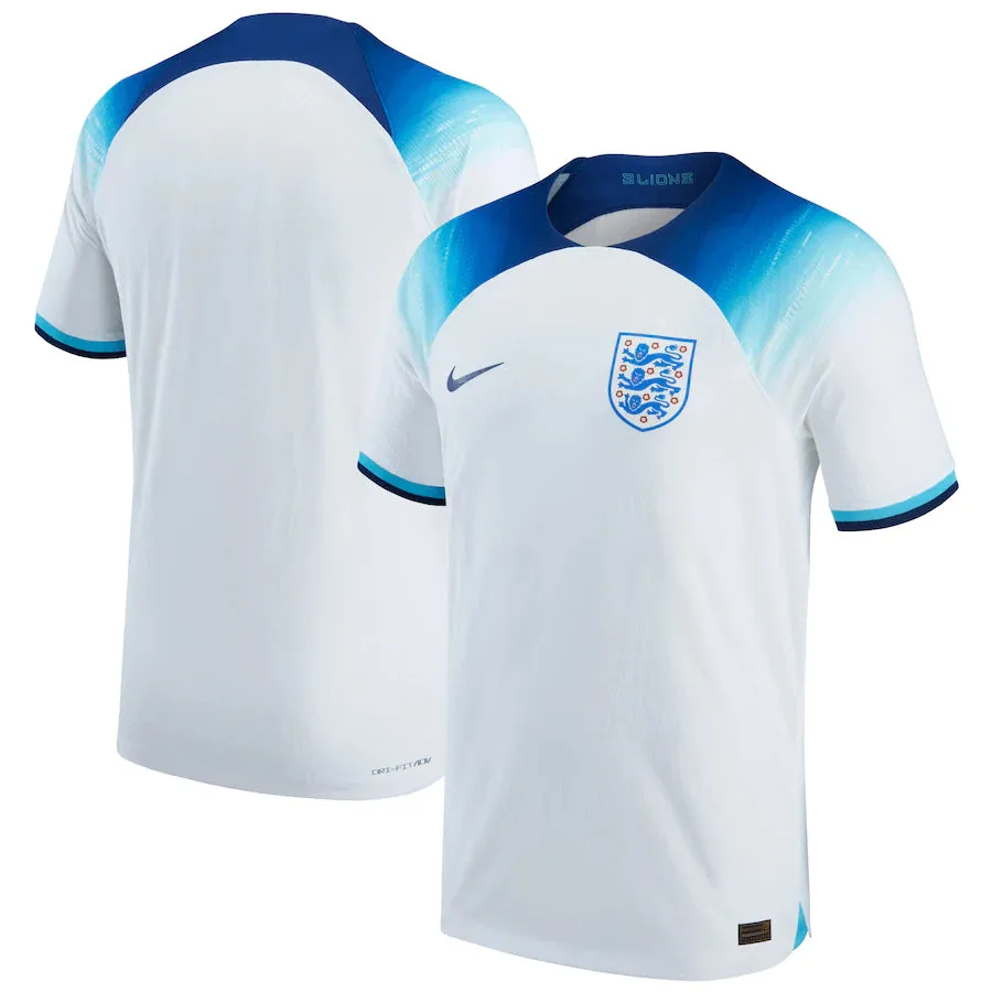 England FIFA World Cup Jersey sold by Jersey House