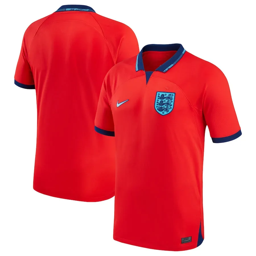 England FIFA World Cup Jersey sold by Jersey House product image thumbnail 2