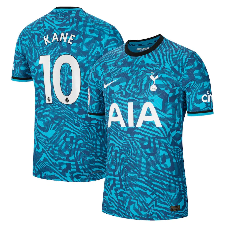Harry Kane Tottenham Hotspur 10 Jersey sold by Jersey House product image thumbnail 3