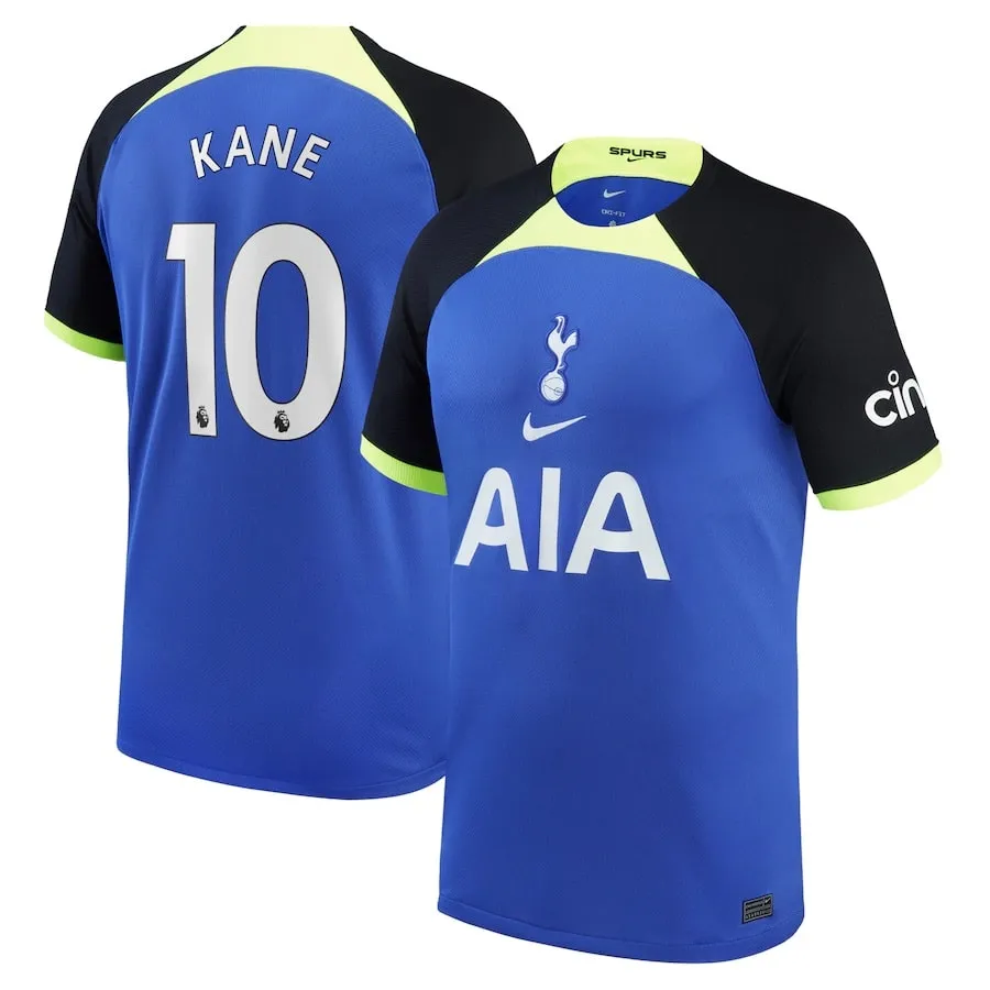 Harry Kane Tottenham Hotspur 10 Jersey sold by Jersey House product image thumbnail 2