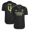 David Alaba Real Madrid 4 Jersey sold by Jersey House
